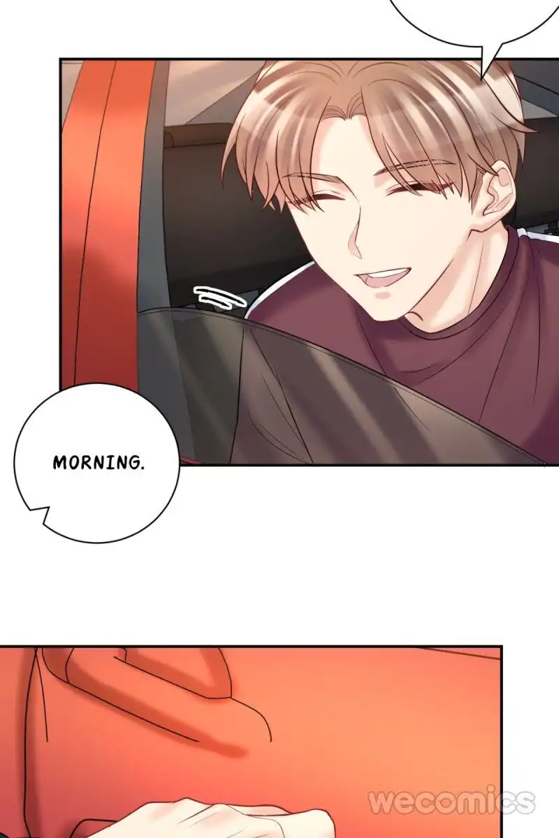 Reborn to Sleep With A Star Actor Chapter 157 71